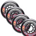 Base Pro Outdoor 84A Wheel Sudden Death Set pa 4