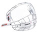 Bosport Convex 17 Combo Visor og Cage Junior