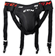 CCM Pro Jock Combo 3in1 performance support og cup Senior