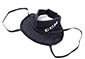 CCM PRO Halsbeskyttelse Junior Sort