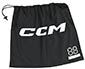CCM Taske til hjelm (ca 49,5cm x 43cm)