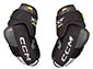 CCM Tacks XF Pro Albuebeskyttelse Junior