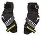 CCM Tacks XF Pro Albuebeskyttelse ungdom