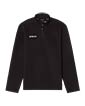 CCM Premium 1/4 Zip Trøje Senior Sort