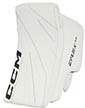 CCM Eflex 7.9 Stokhandske Senior Detroit hvid-rod