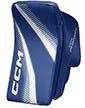 CCM Phenom Stokhandske Junior Toronto bla-hvid