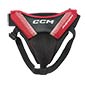 Product image CCM Phenom Ishockey Målmands Skridtbeskytter Barn