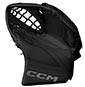 CCM Tacks Målmands Fanghandske Intermediate Sort