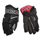 CCM Next II Junior Handske sort-hvid