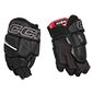 CCM NEXT II handsker Bambini sort-hvid