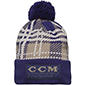 CCM pom hue ternet navy-oliven