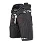 CCM Tacks ishockeybukser Senior sort