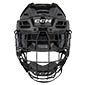 CCM Ishockey Hjelm Combo Tacks 310 II Senior Sort