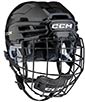 Casque CCM Tacks 920 combo avec grille Senior noir