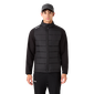 CCM Hybrid Steppjakke Senior Sort