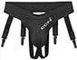 CCM 3in1 Pro Jock Combo Skridtbeskyttere og Strompeholder