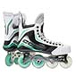 CCM Jetspeed FT890 Inline rulleskojter Senior