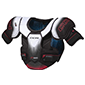 CCM Jetspeed FT880 Skulderpanser Senior