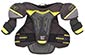 CCM Tacks XF80 Skulderpanser Junior