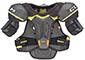 CCM Tacks XF Skulderpanser Junior