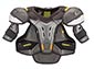 CCM Tacks XF Pro Skulderpanser Senior