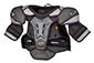 CCM Tacks XR skulderbeskytter Junior