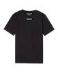 CCM Kortærmet T-Shirt Senior Sort
