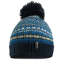 DexShell pom hue Fair Isle Senior vandtat