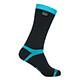 DexShell Coolvent Socks - vandtat og andbar