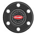 Stilmat ISD Inline-Puck 100 Gramm IIHF og RHI Official