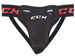 CCM Pro Jock Cup Support Senior