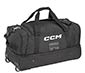 CCM Referee Officials Bag