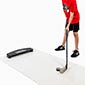 Hockeyshot Extreme Passer Clamp-On 76 cm