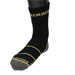Instrike Tightly Voven Skate Socks kort Junior