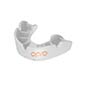 OPRO Tandbeskytter Bronze Gen4 hvid Junior