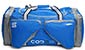 Sherwood bæretaske Code III Large Blue (ca.105x60x45 cm)