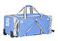 Sherwood 9950 taske med hjul M blå ca. 90 x 42 x 38 cm
