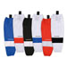 Mesh hockey sokker (1 par) flerfarvet