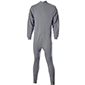 Sherwood Sweat-Suit one-piece Junior gra meleret