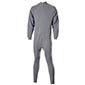 Sherwood Sweat Suit one-piece Senior gra meleret