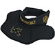 Vaughn VPC 7000 Pro krave Goalie Neck Protector Junior