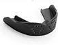 SISU Tandbeskytter Max Charcoal Black