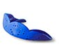 SISU Tandbeskytter Max Electric Blue