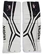 VAUGHN Målmand Benpudehastighed V10 Pro Senior