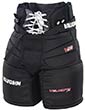 Vaughn Velocity V10 Målmandsbukser Junior sort
