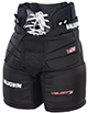 Vaughn Velocity V10 Malmandsbukser Junior sort