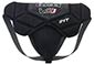 Vaughn Velocity VX1 Pro Malmand Skridtbeskytter intermediate