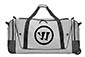 Warrior A20 Ishockey Tasker med hju Medium Grå 81x43x41cm