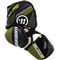 Warrior Alpha Pro Albue Pad Junior