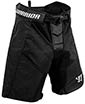 Warrior Alpha Girdle Shell Bukser Senior sort